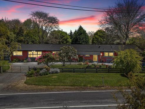 3 Puketarata Road, Otorohanga