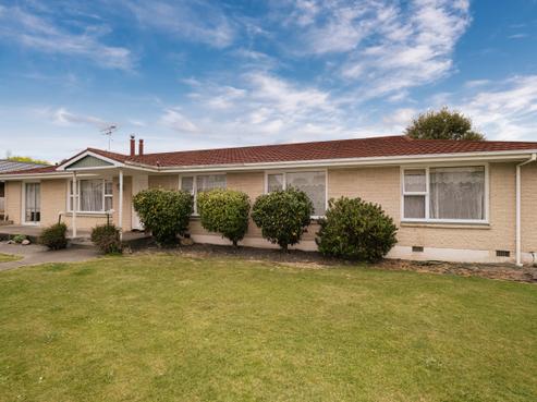 76 William Street, Ashburton