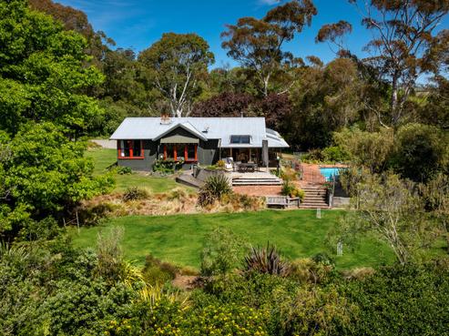 158 Te Mata Peak Road, Havelock North