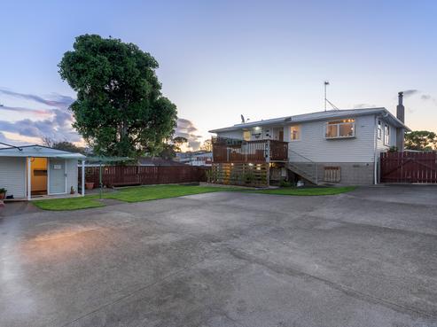 102 Barrack Road, Mount Wellington