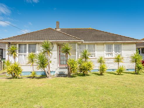 141 Puriri Street, Castlecliff
