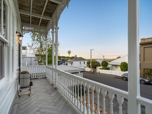 14 Paget Street, Freemans Bay