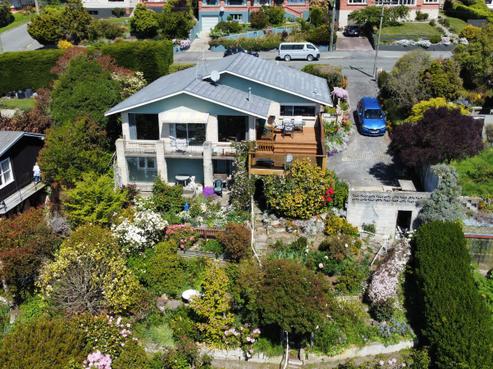 4 Tamar Street, Oamaru