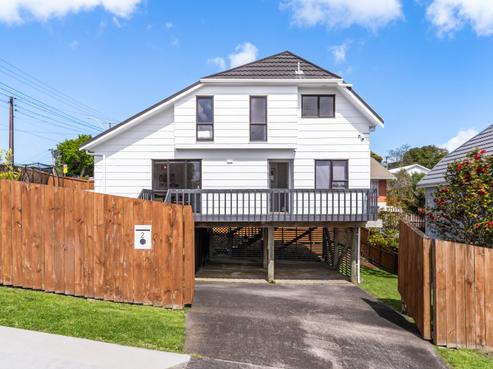 1/2 Stott Avenue, Birkdale