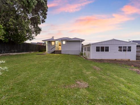 27 Waipa Street, Birkenhead