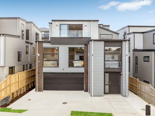 23 Bremner Ridge Street, Flat Bush