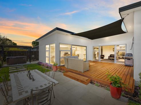 56 Purkiss Street, Springlands