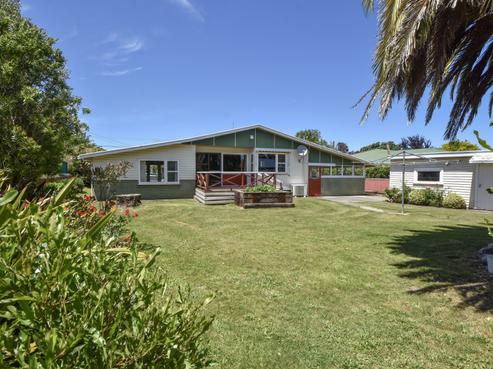 36 Taverner Street, Carterton