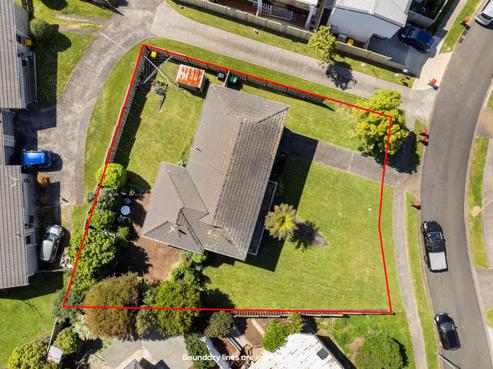 7 Sirius Place, Botany Downs