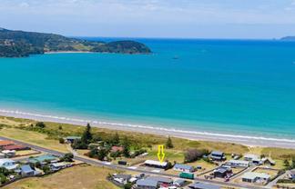 197 Tokerau Beach Road, Karikari Peninsula