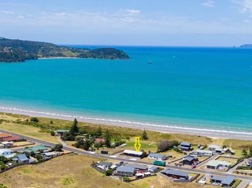 197 Tokerau Beach Road, Karikari Peninsula