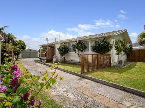 8 Belmont Place, Cambridge