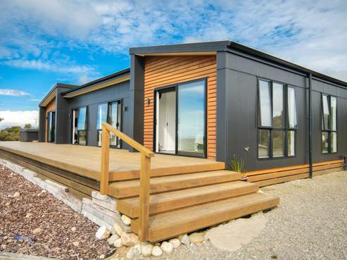1010 Cape Foulwind Road, Cape Foulwind