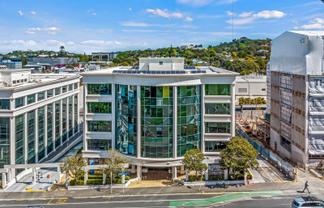 GROUND COST EFFECTIVE OFFICE CARLTON GORE ROAD
