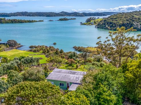 115 Hauparua Lane, Kerikeri