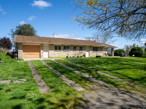 1011 Arapuni Road, Arapuni