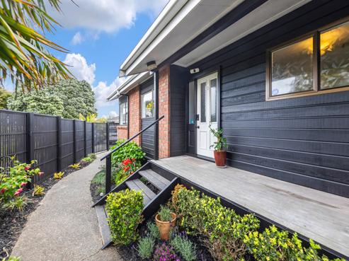 1/55 Alberta Street, Point Chevalier
