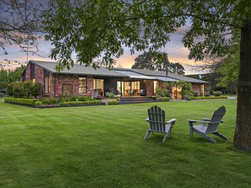 320 Jowers Road, West Melton