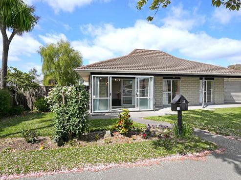 11 Andrew Street, Rangiora