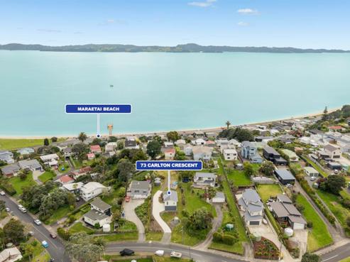 73 Carlton Crescent, Maraetai