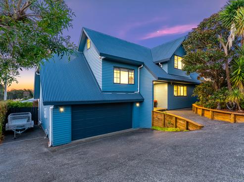 12A Sunnynook Road, Sunnynook