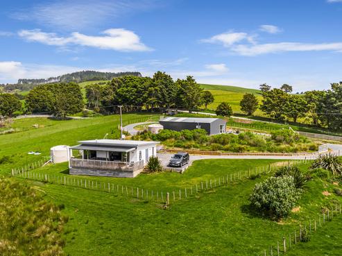 109 Boyd Access Road, Whangaripo