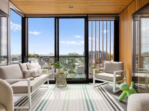 402/80 Anzac Street, Takapuna