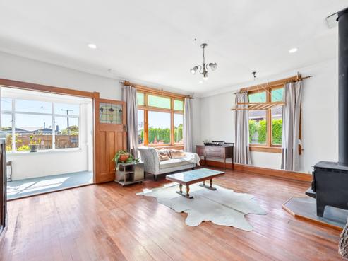 29 Stuckey Street, Levin