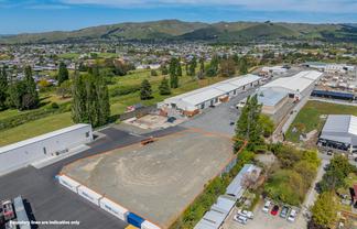 New Industrial Spaces: Custom-Built for Your Needs