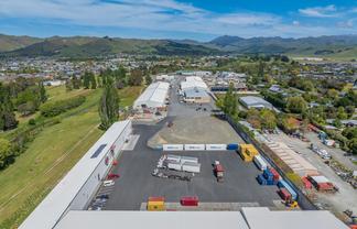 New Industrial Spaces: Custom-Built for Your Needs