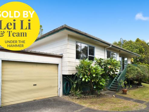 22B Sandiacre Way, Browns Bay
