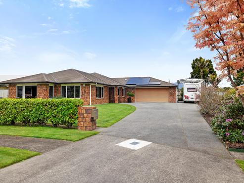 8 Margaret Alice Close, Whalers Gate