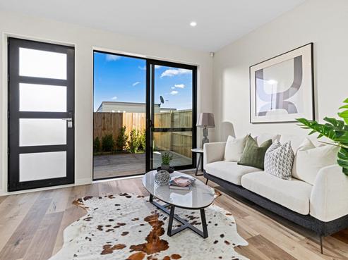 7/86 Fred Taylor Drive, Westgate