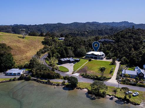 42 Tongatu Road, Ngunguru