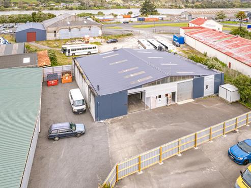 143 Ridgway Street, Whanganui Central