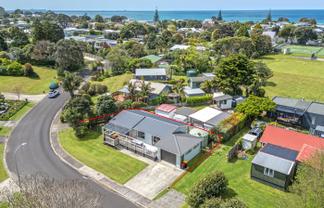 17 Mako Avenue, Whiritoa