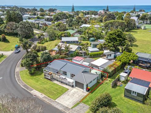 17 Mako Avenue, Whiritoa