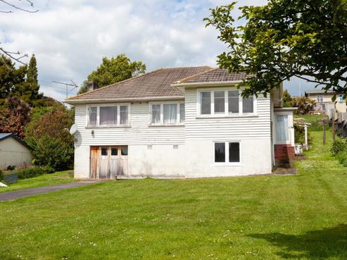 22 Rose Street, Tirau