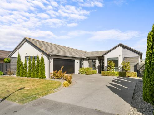 48 The Runway, Wigram