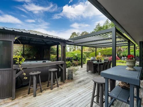 1069 Poihipi Road, Oruanui