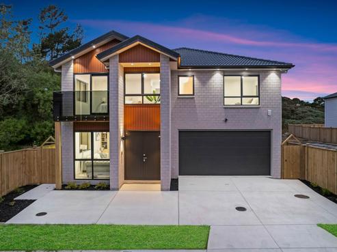 6 Skanda Crescent, Flat Bush