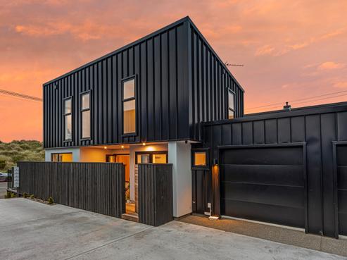 164A Marine Parade, New Brighton