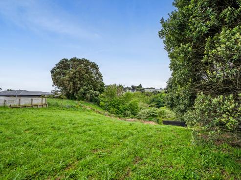 117 Wairau Road, Oakura