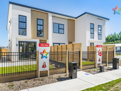 109 Hewer Crescent, Naenae