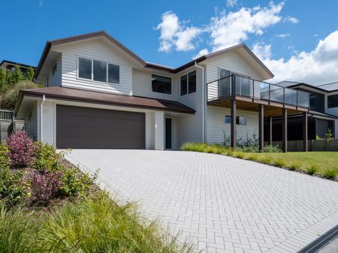 29 Penny Grove, Nukuhau