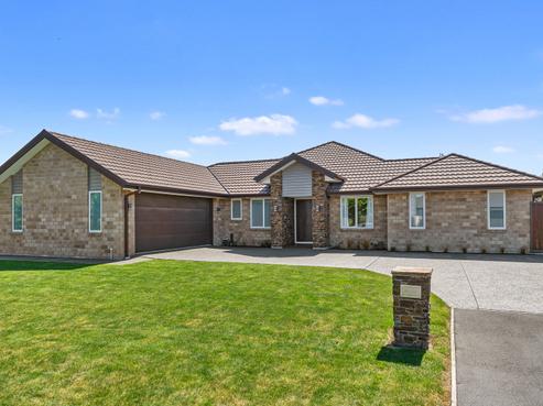 5 Shona Lane, West Melton