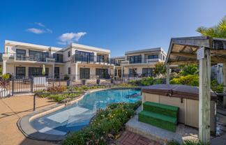 C2/6a The Dunes, Pauanui