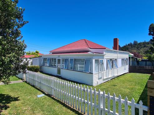 1381 Rings Road, Coromandel