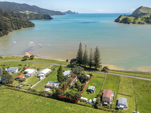 74 Carey Road, Port Charles
