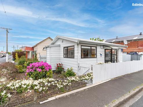 48 Wesley Street, South Dunedin